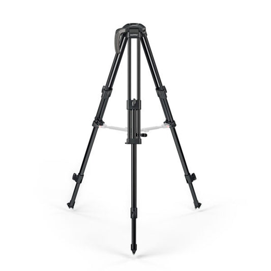Sachtler Tripod 75/2 AL Mk II