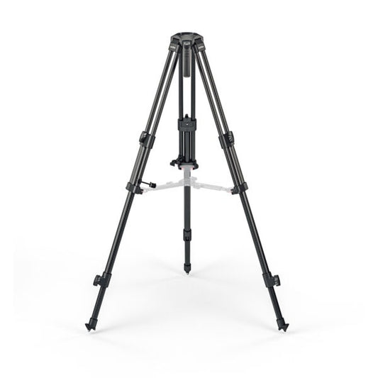 Sachtler Tripod 75/2 CF Mk II