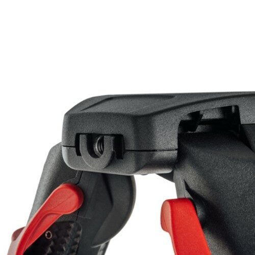 Sachtler Tripod flowtech®100 with rubber feet