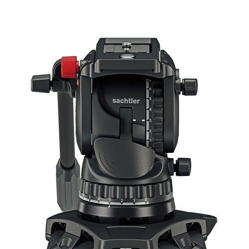 Sachtler aktiv10T