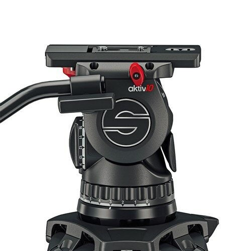 Sachtler aktiv10T