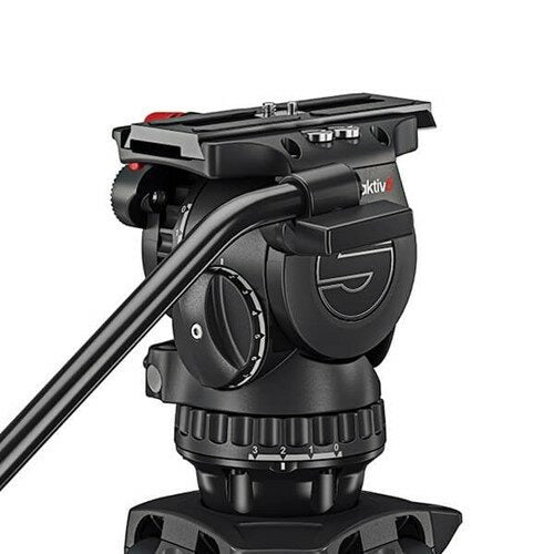 Sachtler aktiv6