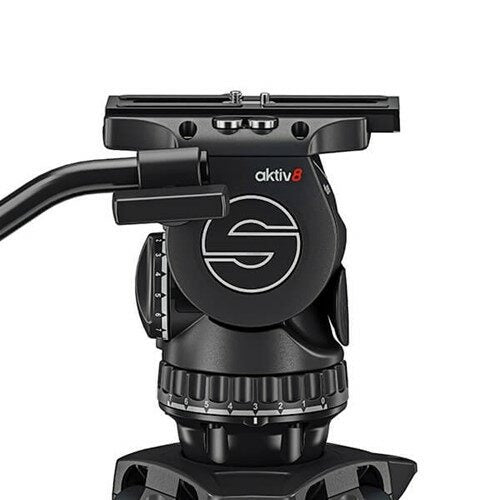 Sachtler aktiv8