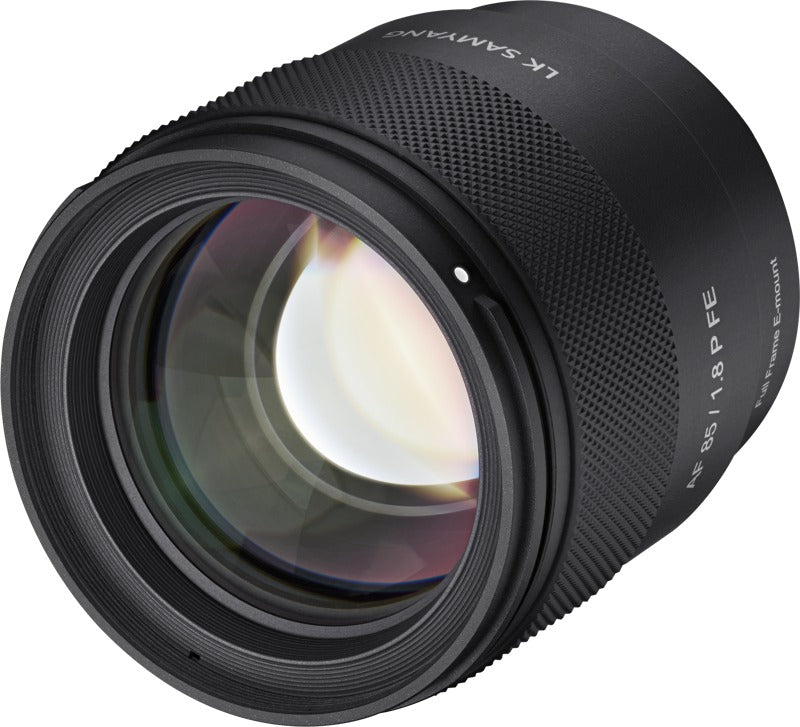 Samyang AF 85mm F/1.8 P Sony FE