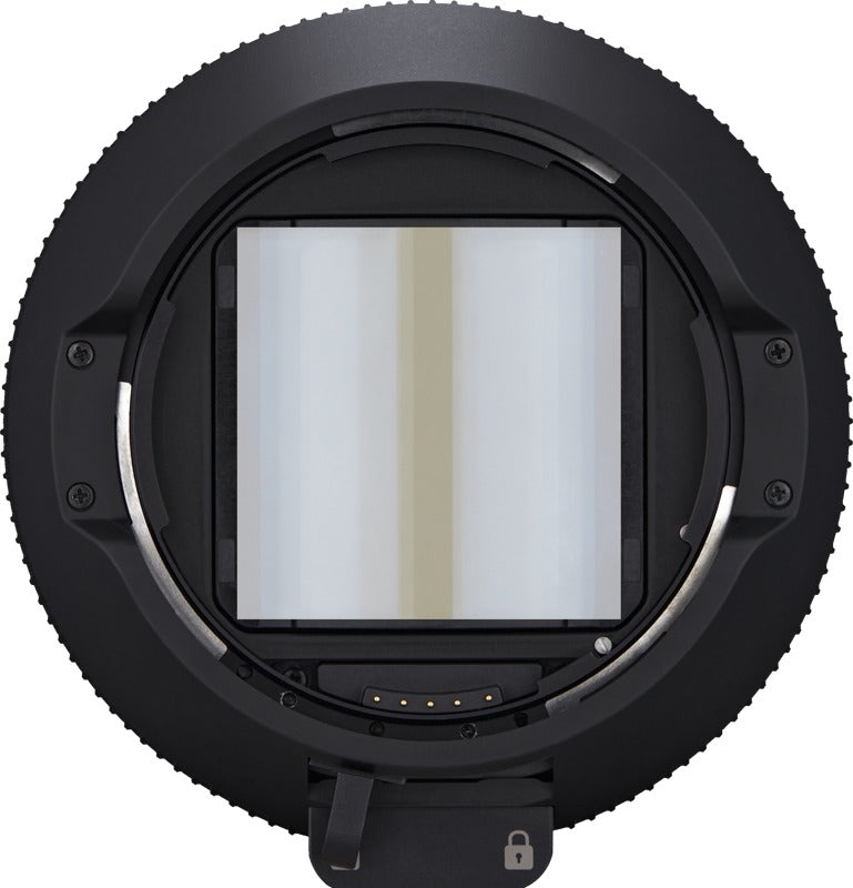 Samyang V-AF Anamorphic adapter