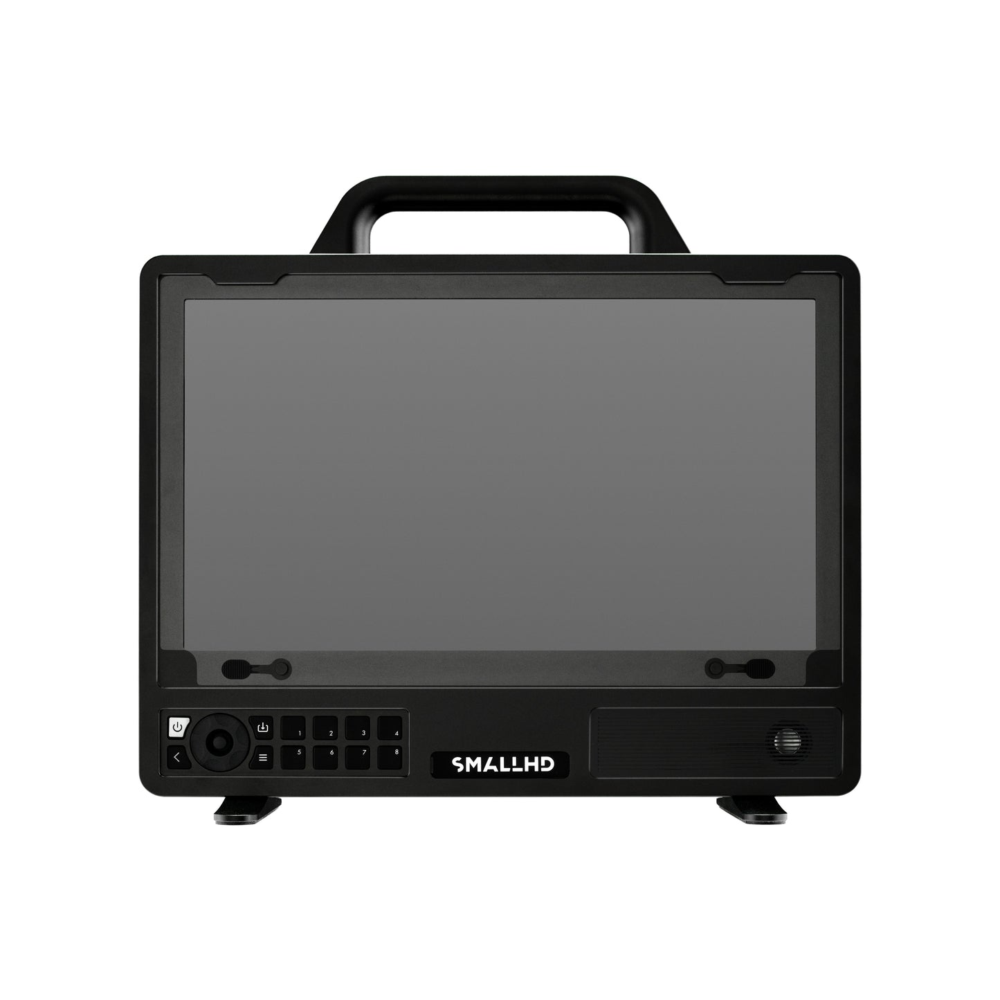 SmallHD Basic Acrylic Locking Screen Protector for Cine 13