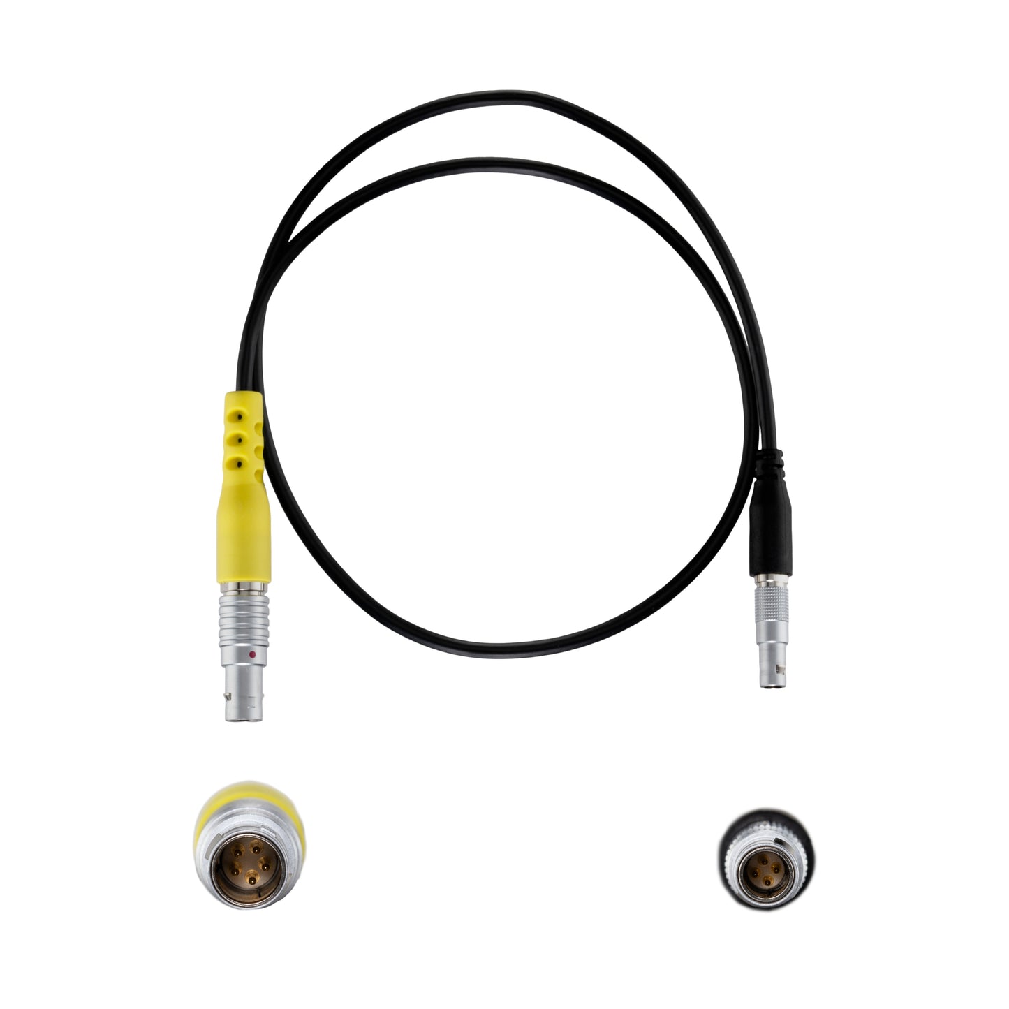 SmallHD Camera Control Kit for RED® DSMC2™ (Cine 7, Indie 7, 702 Touch)