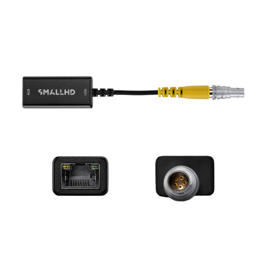 SmallHD Camera Control Kit for Sony FX6 (Cine 5)