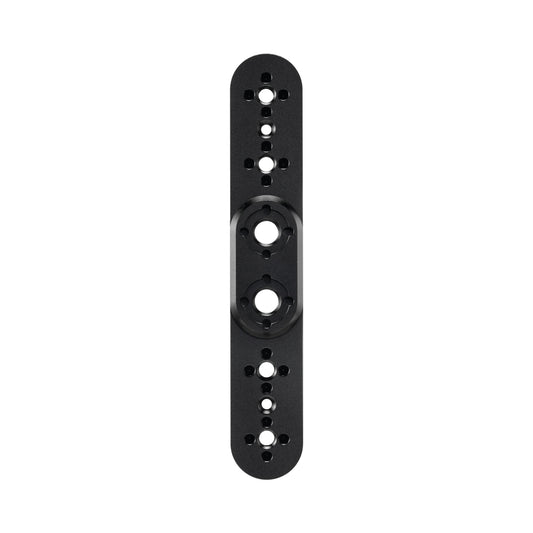 SmallHD Combination Cheese Stick for SmallHD 4K Monitors (3/8"-16 & 1/4"-20)