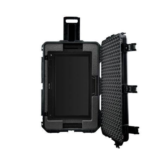 SmallHD Custom Case for Vision 24