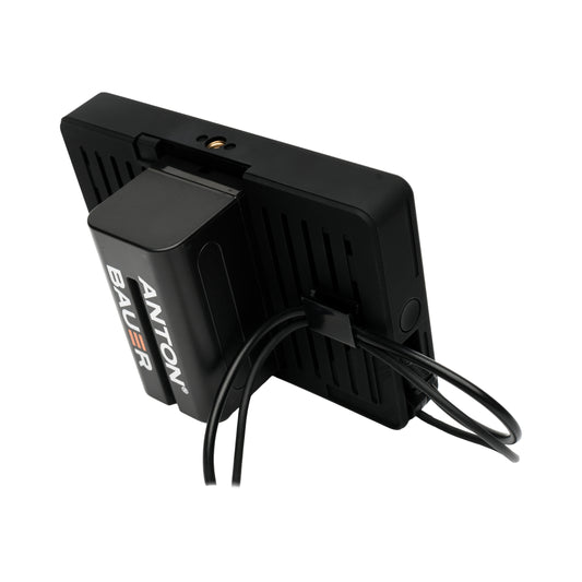 SmallHD FOCUS 5 Cable Clips