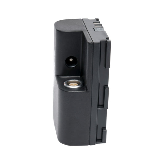 SmallHD Faux LP-E6 2-Pin Adapter