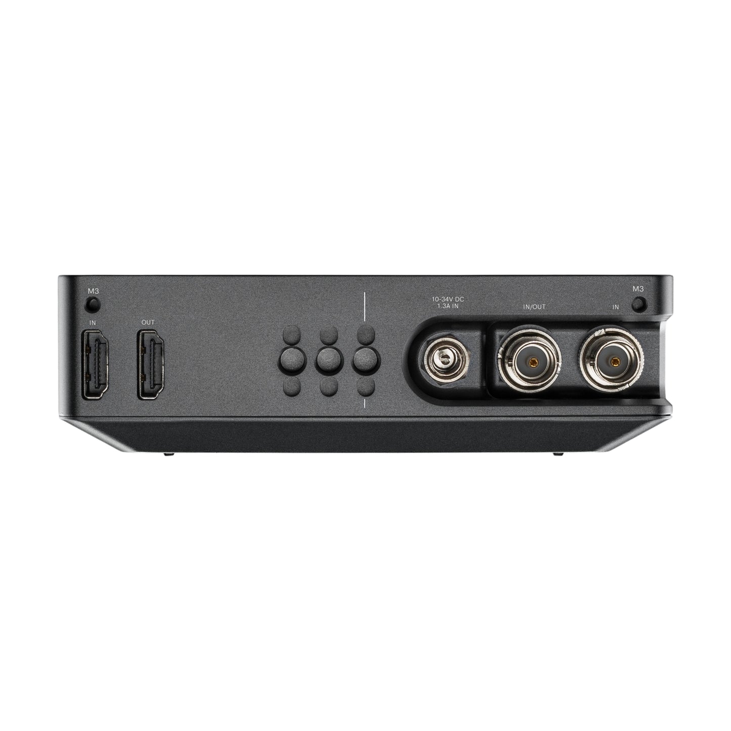 SmallHD Indie 5 RED® RCP2™ Kit (KOMODO-X, KOMODO®, DSMC3™)