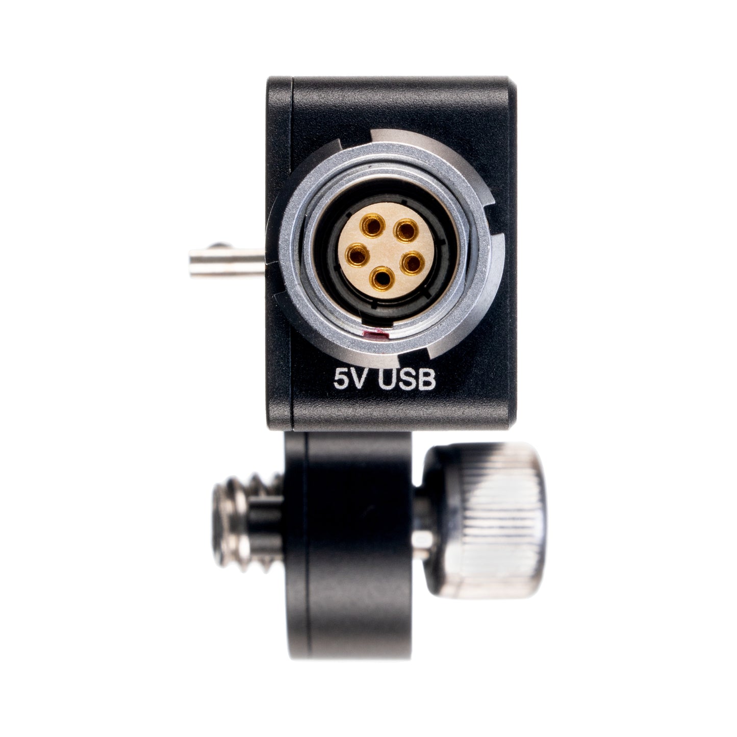 SmallHD Micro USB to 5-pin Adapter