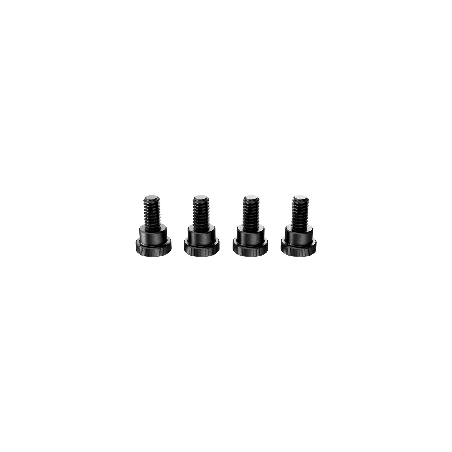 SmallHD OLED 27 Deluxe Locking Screen Protector 1/4 20 Screws