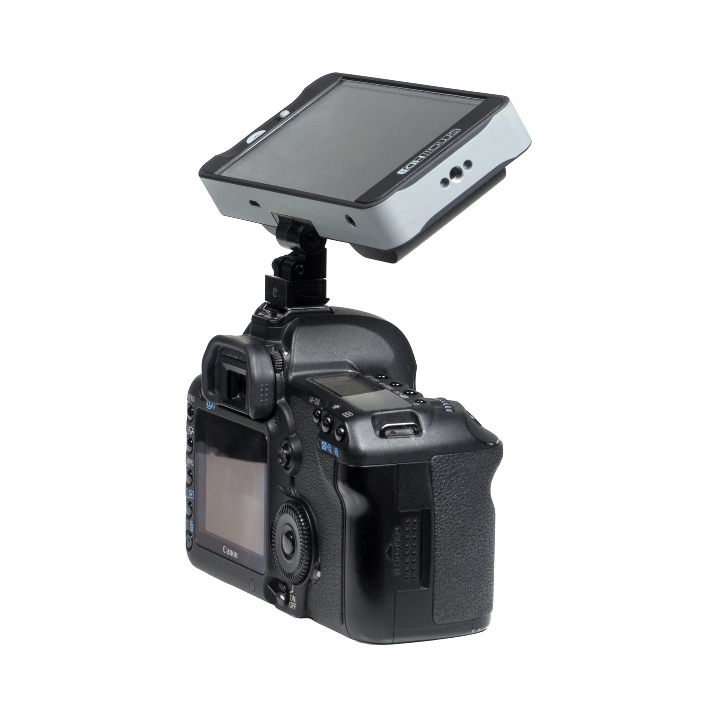 SmallHD Pan/Tilt Mount for 501 and 502 Monitors