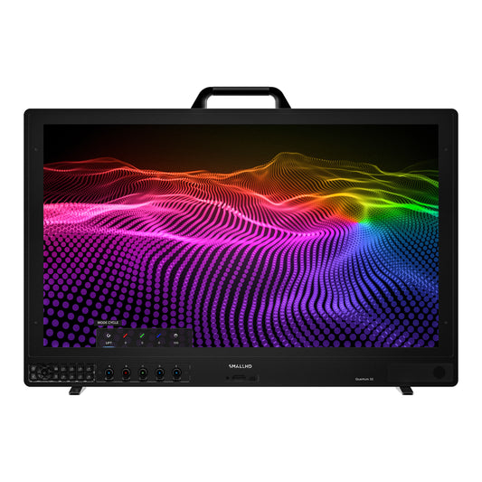SmallHD Quantum 32