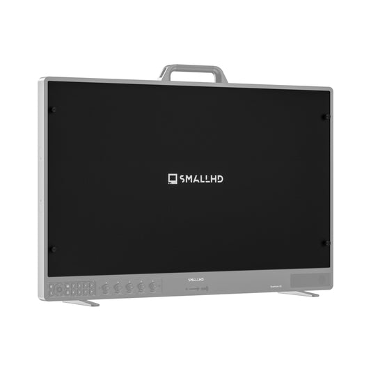 SmallHD Quantum 32 Transport Screen Protector