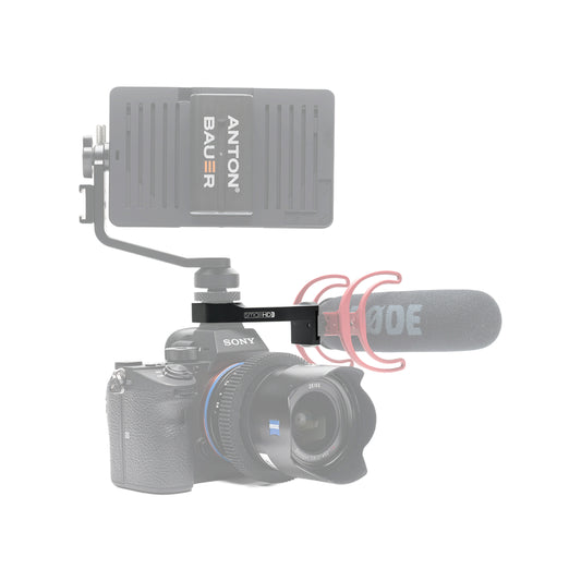 SmallHD SHD DualShoe Assembly