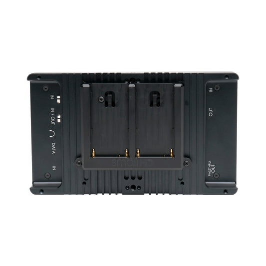 SmallHD Sony L-Series Battery Bracket for Ultrabright Series
