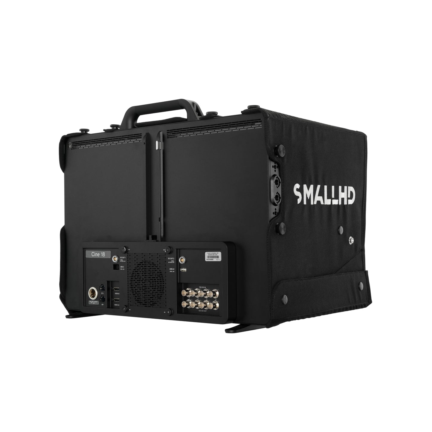 SmallHD Sun Hood for Cine 18