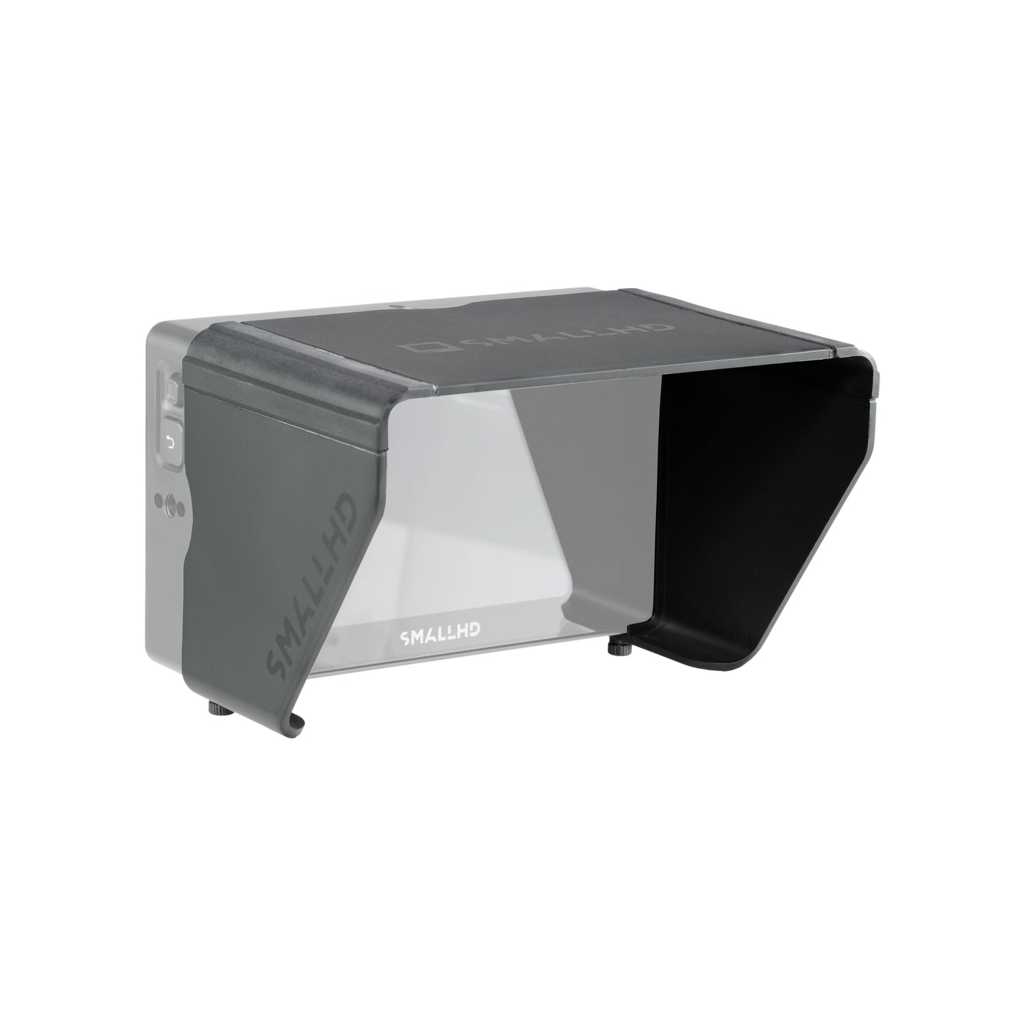 SmallHD Sunhood for Cine 5 / Indie 5
