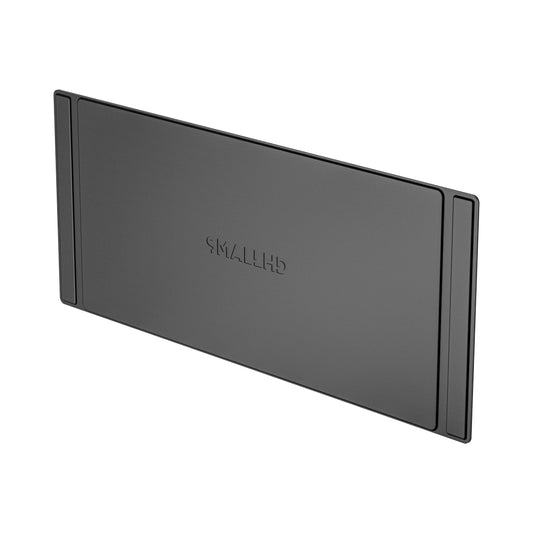 SmallHD Ultra 10 Sunhood Bottom Flag (replacement)