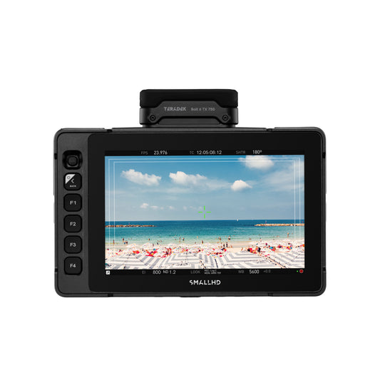 SmallHD Ultra 7 Bolt 6 TX 750 ft / Black