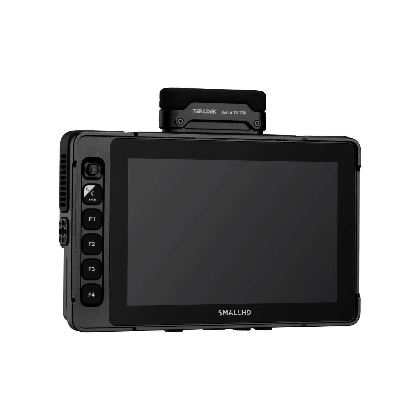 SmallHD Ultra 7 Bolt 6 TX 750 ft / Black