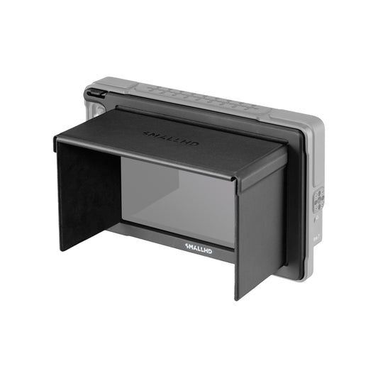 SmallHD Ultra 7 Sunhood