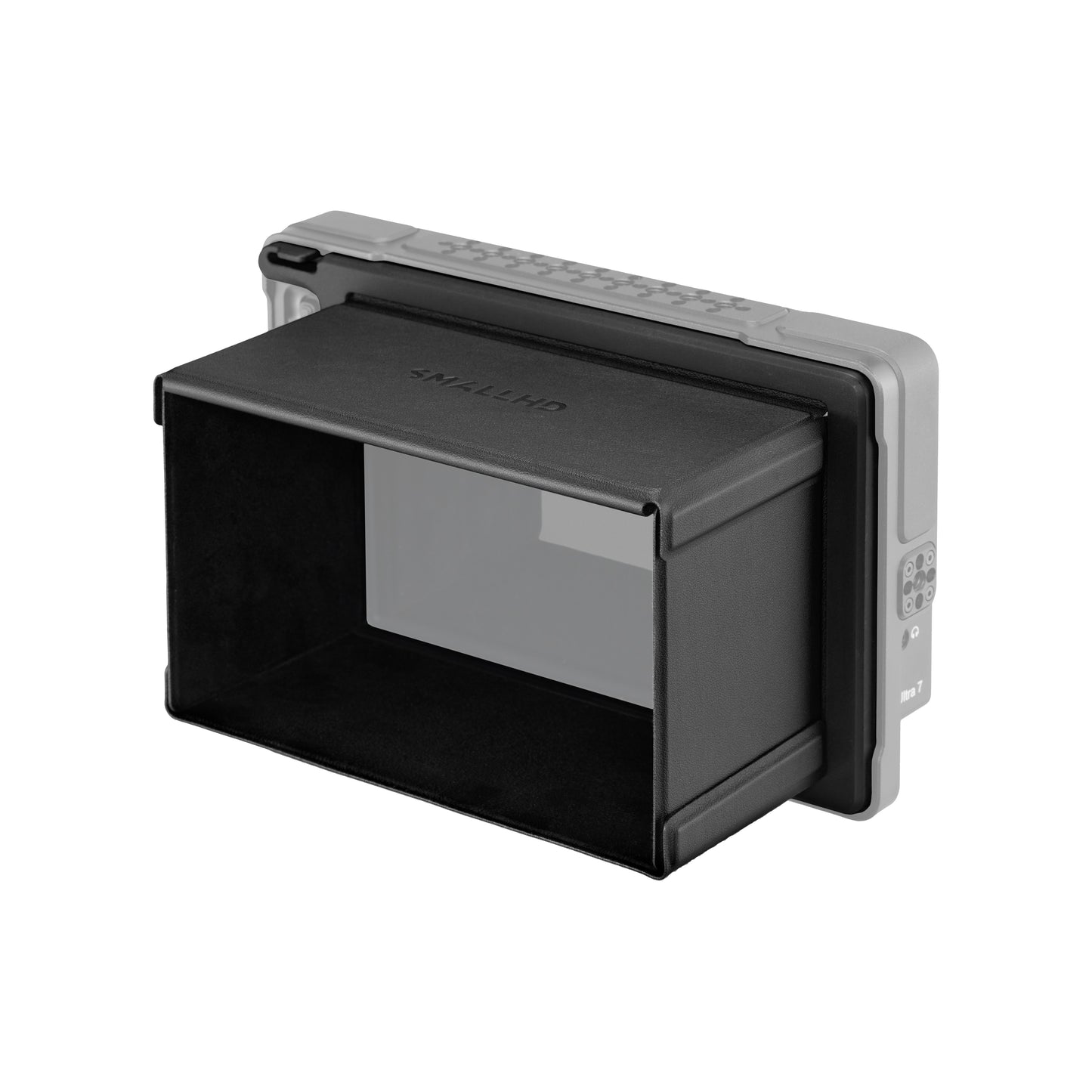 SmallHD Ultra 7 Sunhood