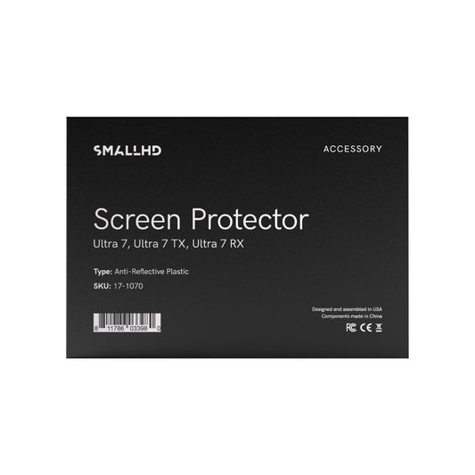 SmallHD Ultra Screen Protector for Ultra 7 Matte