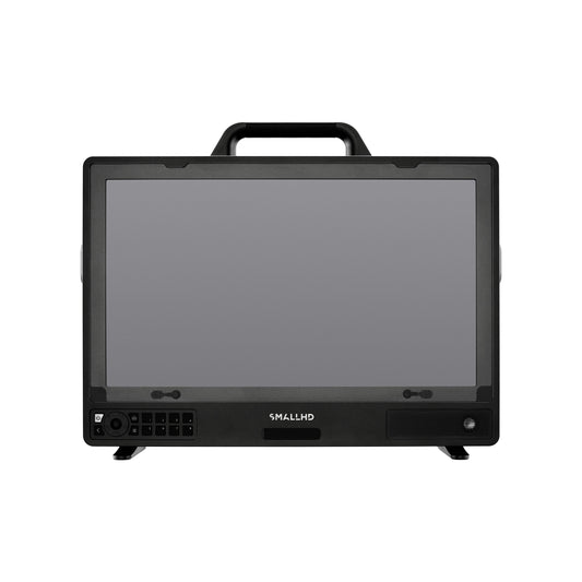 SmallHD Vision 17 Deluxe Locking Screen Protector