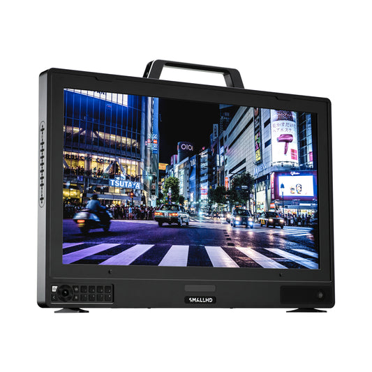 SmallHD Vision 24" 4K HDR Monitor