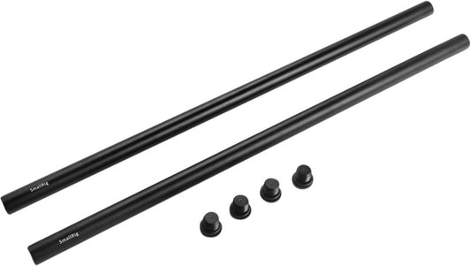 SmallRig 1054 15mm Alu Alloy Rods (M12-40cm)