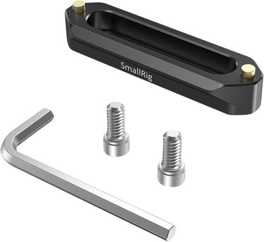 SmallRig 1195 QR Safety Rail 70mm