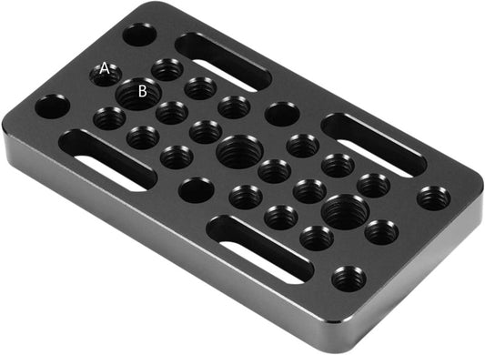 SmallRig 1598 Mounting Cheese Plate