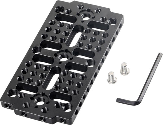 SmallRig 1681 Multi-purpose Cheese Plate
