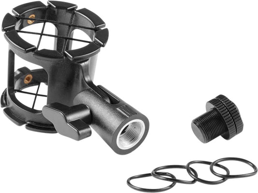 SmallRig 1859 Univ Mic Shock Mount Adpt