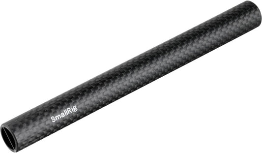 SmallRig 1872 15mm Carbon Fiber Rod (15cm)