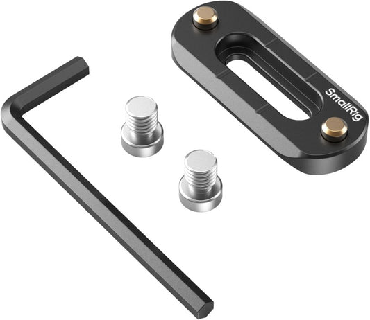 SmallRig 2172 Universal Nato Rail (48mm)