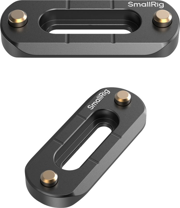 SmallRig 2172 Universal Nato Rail (48mm)