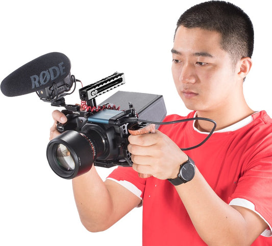 SmallRig 2245 Mount for Samsung T5 SSD