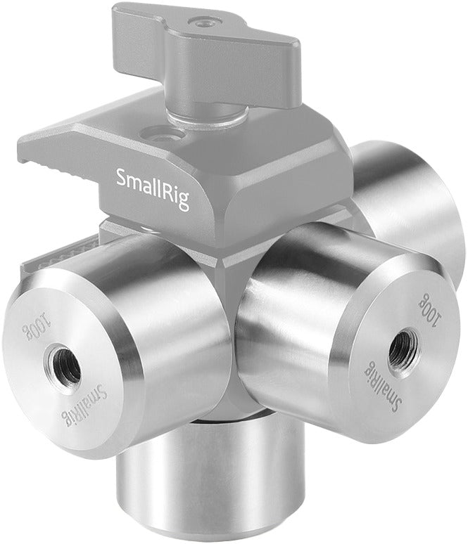 SmallRig 2284 Counterweight (100g) for Ronin S & Zhiyun