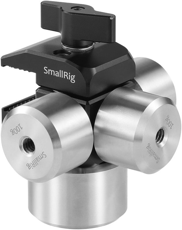 SmallRig 2285 Counterweight (200g) for Ronin S & Zhiyun