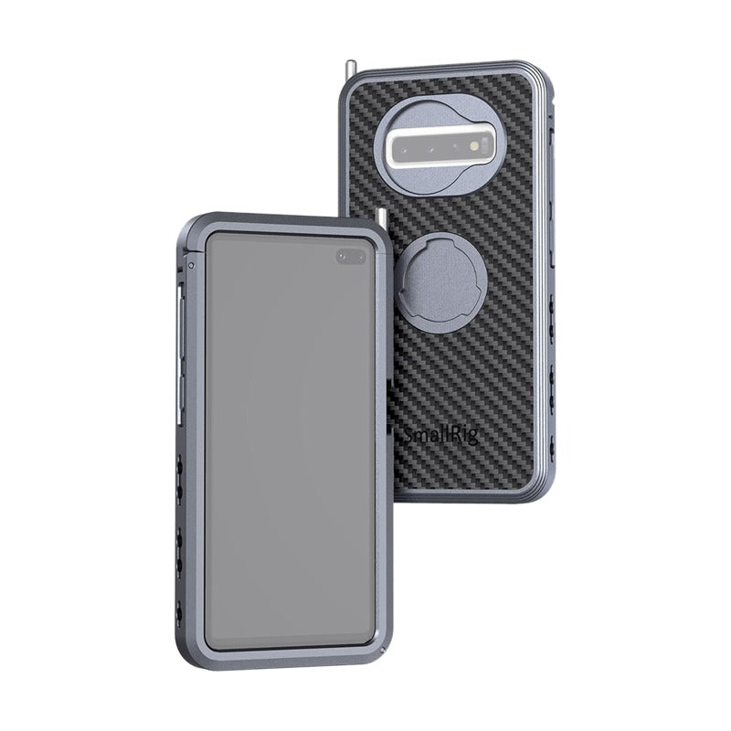 SmallRig 2441 Pro Mobile Cage for Samsung S10+