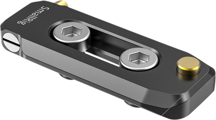 SmallRig 2468 Low Profile Nato rail 50mm
