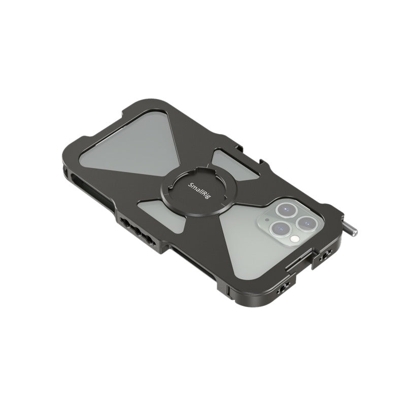 SmallRig 2471 Pro Mobile Cage for iPhone 11 Pro