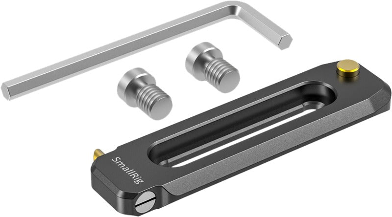 SmallRig 2483 Low Profile Nato rail 70mm