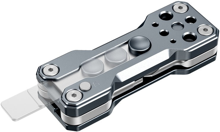 SmallRig 2495 Folding Screwdriver Kit Hunter